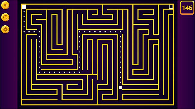Casual Maze Pack