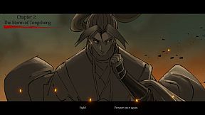 百煉登神  Immortal Tales of Rebirth