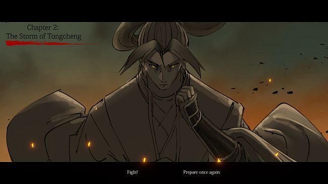 百煉登神  Immortal Tales of Rebirth