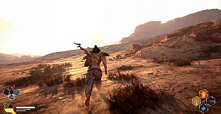 Dharmayuddha - The Righteous War