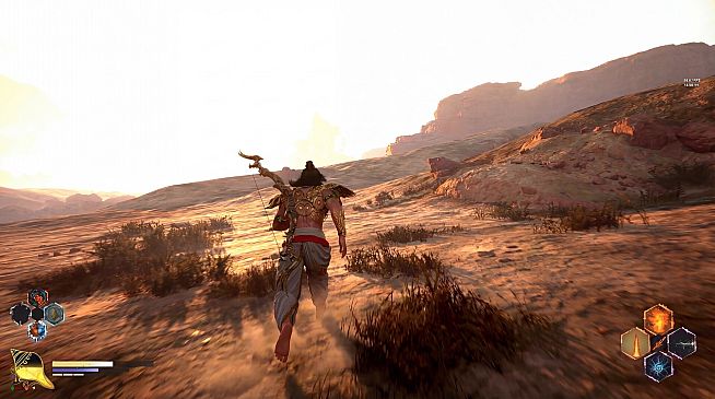 Dharmayuddha - The Righteous War