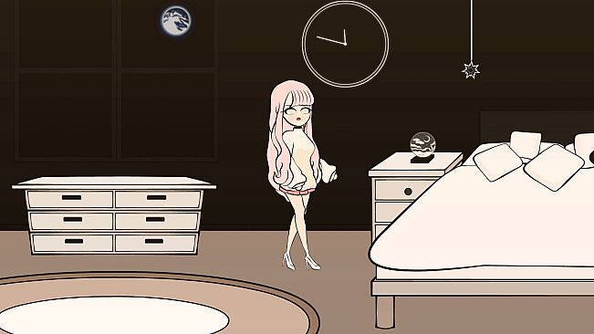 Frozen Friday Night: The Eve