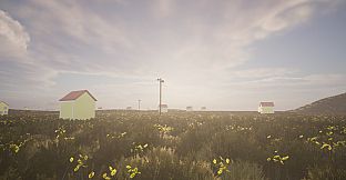 Backrooms: Realm of Shadows - Full Version