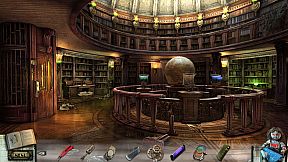 True Fear: Forsaken Souls Part 2