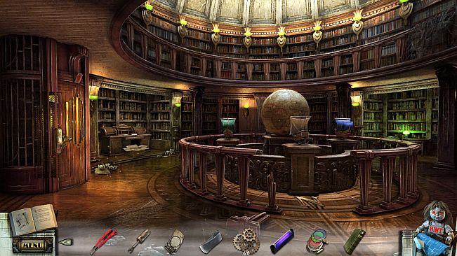 True Fear: Forsaken Souls Part 2