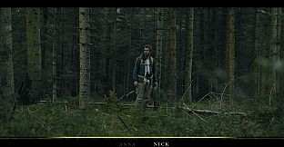 Heart of the Forest Soundtrack