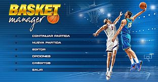 Basket Manager