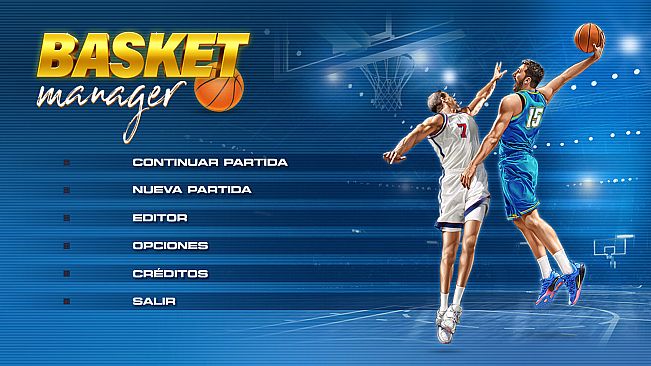 Basket Manager