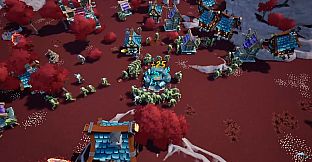 Goblin Lair: Shards of Magic