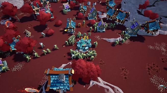 Goblin Lair: Shards of Magic