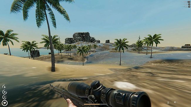 Shadow of the Night : Monsters