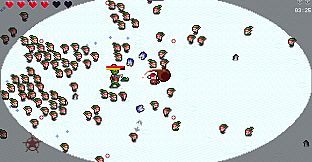 Power Fantasy: Krampus Night