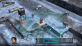 FRONT MISSION 1st: Remake