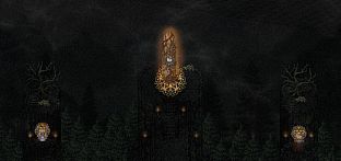 The Mask behind the Dream