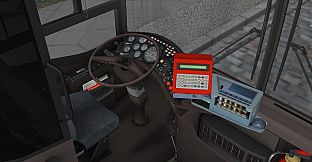 OMSI 2 Add-On Citybus O405/O405G