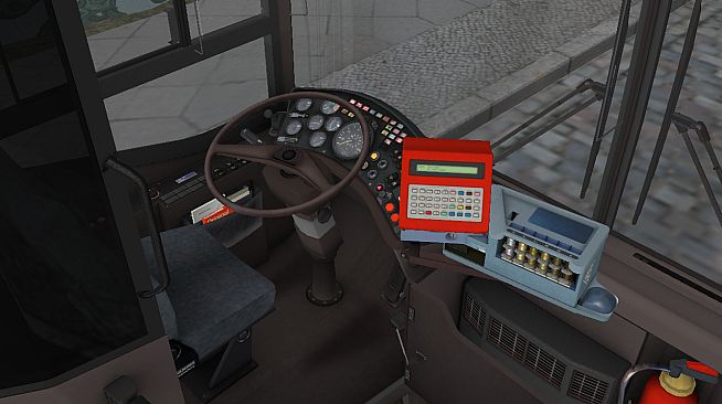 OMSI 2 Add-On Citybus O405/O405G