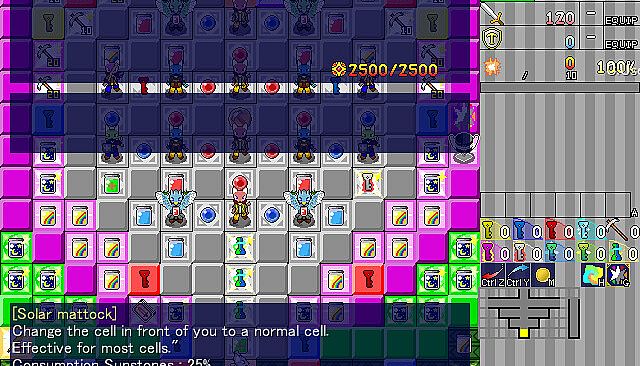 Tactical Nexus Chapter 6 -Tactical Rainbow-