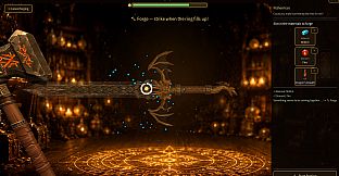 Dragon Hoard Keeper