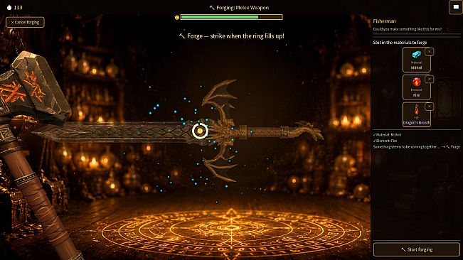 Dragon Hoard Keeper