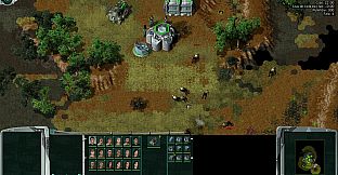 Sand of Siberia (Original War Mod)