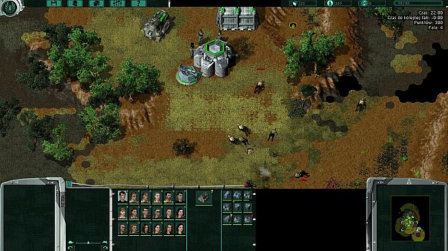 Sand of Siberia (Original War Mod)