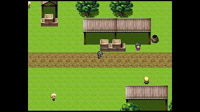 Salvation in Corruption