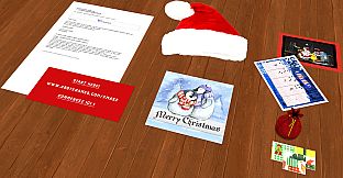 Tabletopia - Pocket Investigations