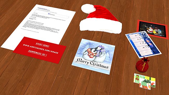 Tabletopia - Pocket Investigations