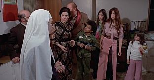 ROUGH KUTS: Devil Times Five