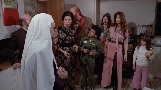 ROUGH KUTS: Devil Times Five