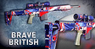 Sniper Ghost Warrior Contracts - World Flags Skin Pack