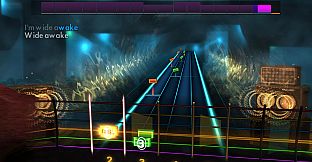 Rocksmith 2014 Edition – Remastered – Variety Song Pack XV