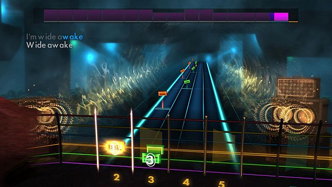 Rocksmith 2014 Edition – Remastered – Variety Song Pack XV