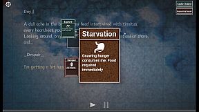 When You Woke Up From The Pain