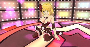 SENRAN KAGURA Peach Ball - Outfit Sextet 1