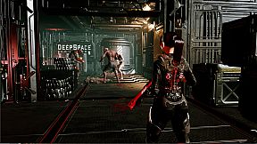 深空七号 Deep Space 7