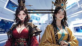 OKeverything with 3000 beauties 3