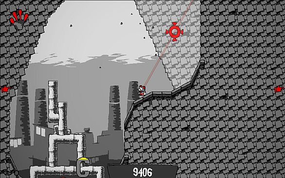 Croak Crusader: the Champion of Canada