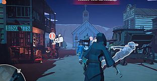 West Hunt- Halloween Pack2