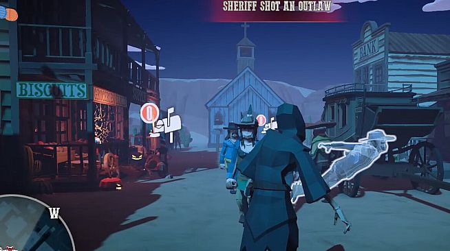 West Hunt- Halloween Pack2