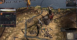 Crusader Kings II: Byzantine Unit Pack