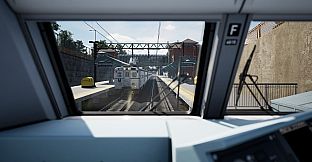 Train Sim World 7: Morristown Line: New York & Hoboken - Dover Route Add-On
