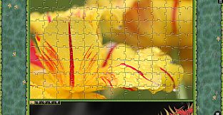 Jigsaw Puzzle Pack - Pixel Puzzles Ultimate: Variety Pack 7XS