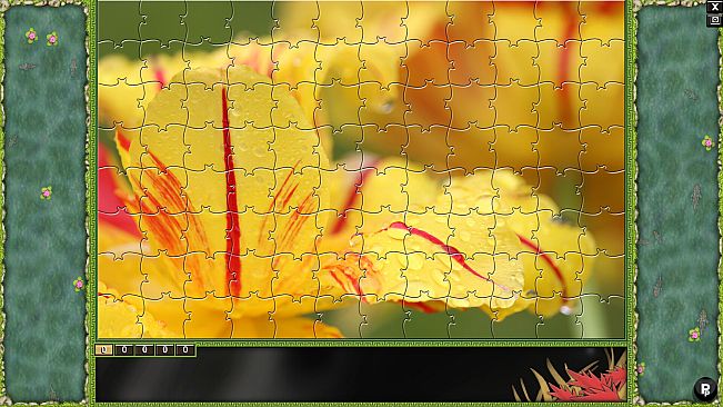 Jigsaw Puzzle Pack - Pixel Puzzles Ultimate: Variety Pack 7XS