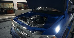 Car Mechanic Simulator 2018 - RAM DLC