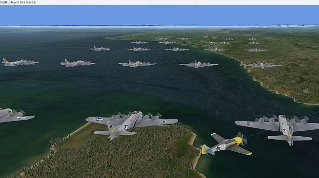 20th Century Warfare