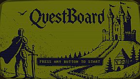 Questboard