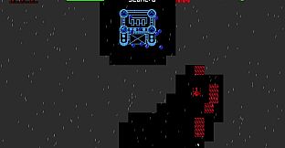 Tiger Tank 59 Ⅰ Rainstorm MP044