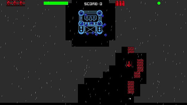 Tiger Tank 59 Ⅰ Rainstorm MP044