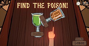 The Cupbearer